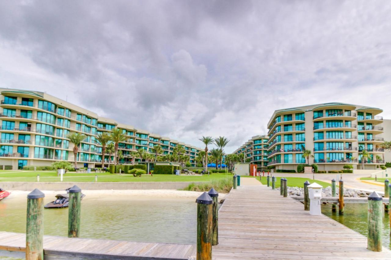 Phoenix On The Bay I #1208 * Orange Beach