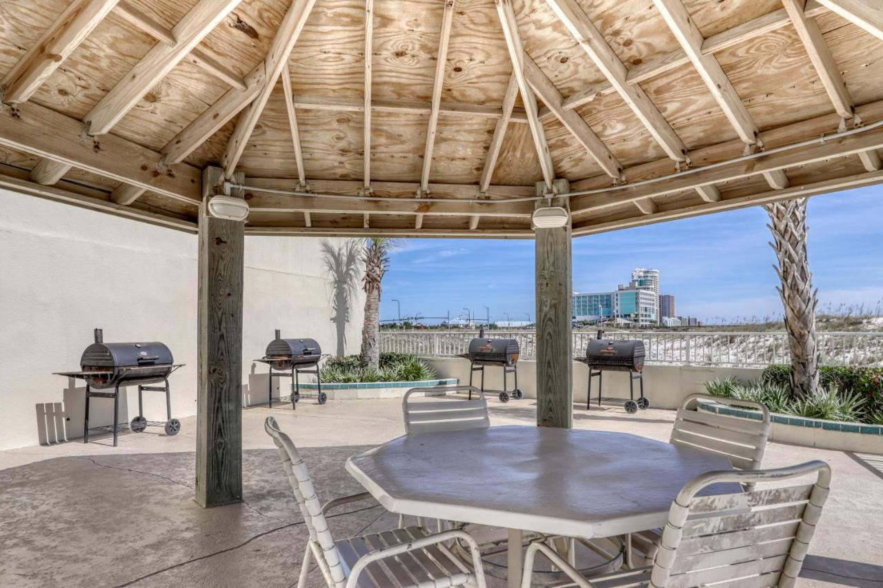 Summerchase #602 Hotel Orange Beach