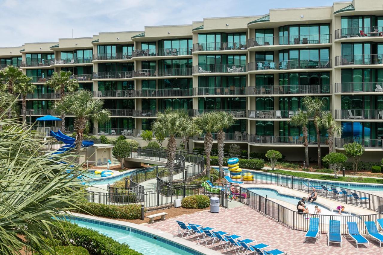 Holiday home Phoenix On The Bay I #1208 Orange Beach