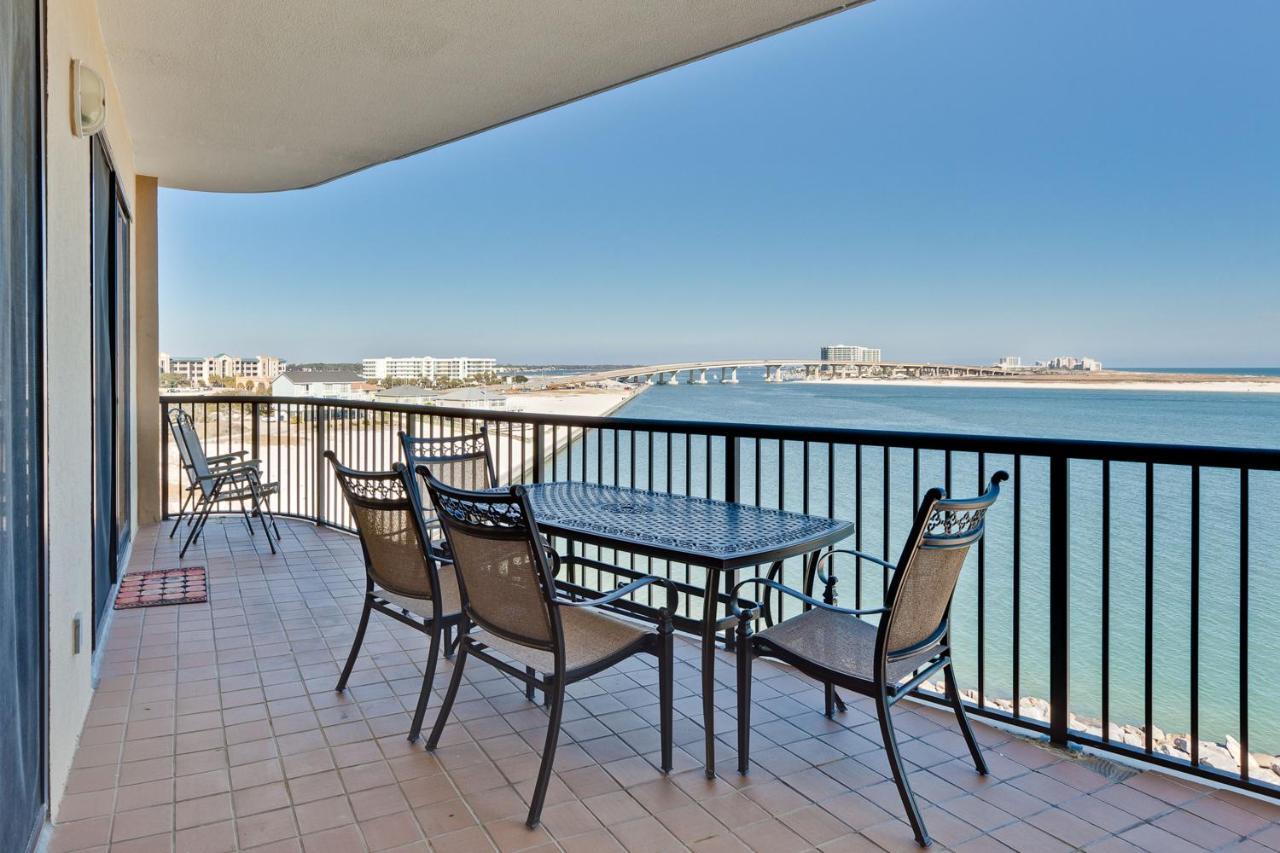 Grand Pointe Orange Beach