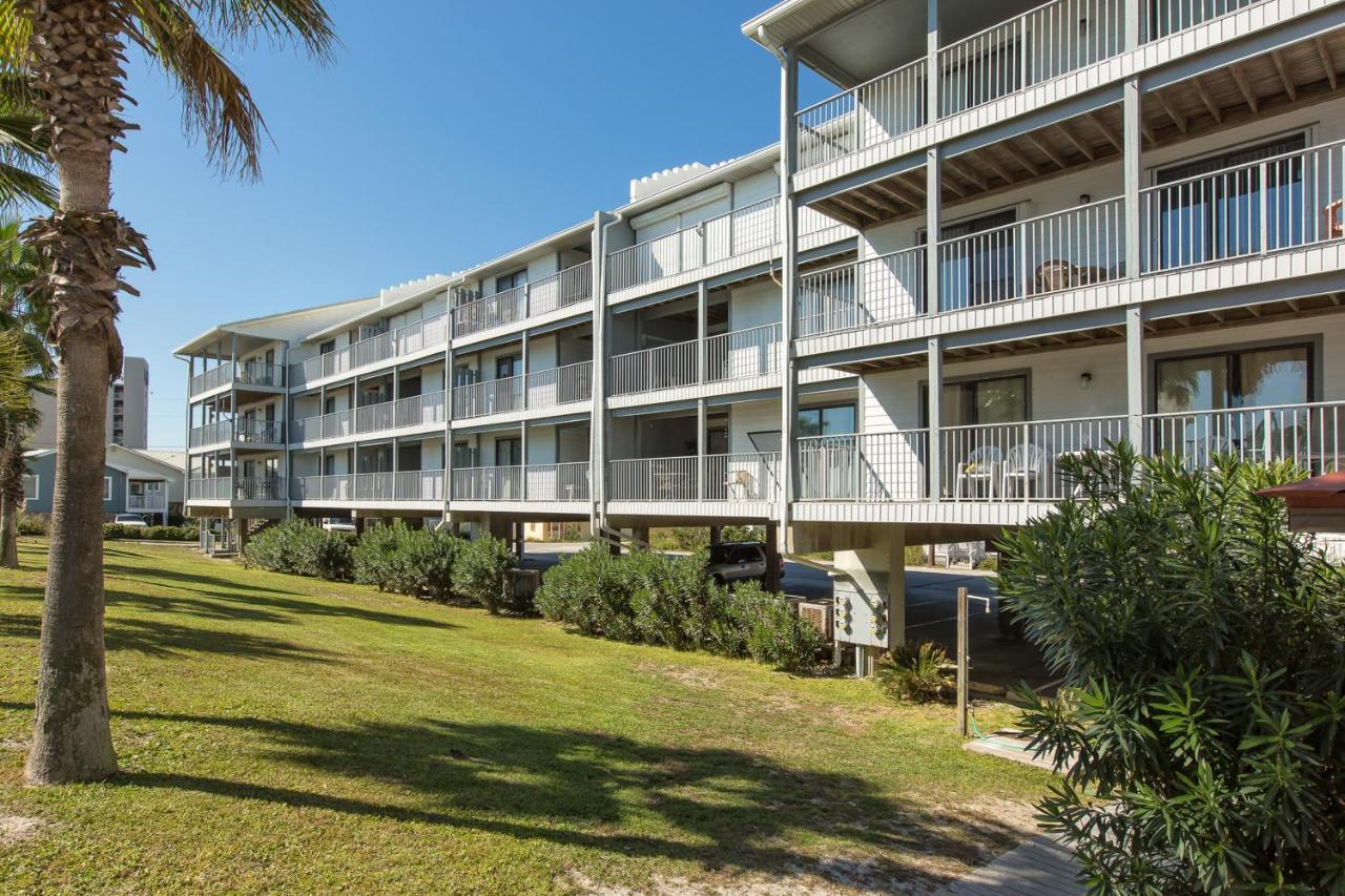 Seascape #106 Apartment Orange Beach