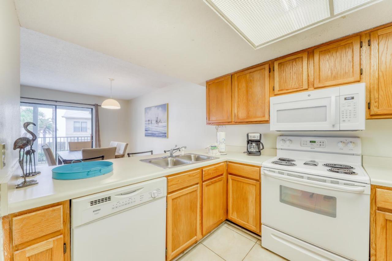 Apartment Seascape #106 Orange Beach