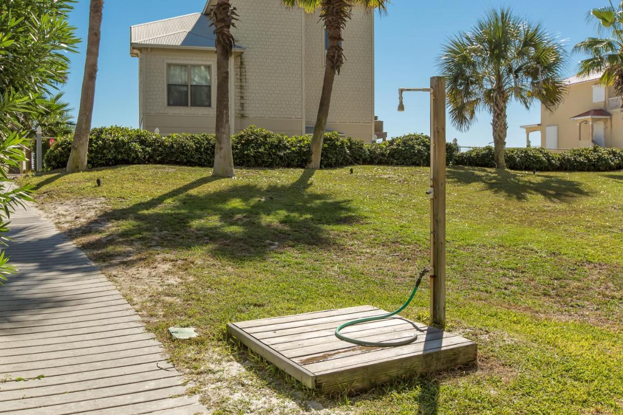 Seascape #106 Apartment Orange Beach