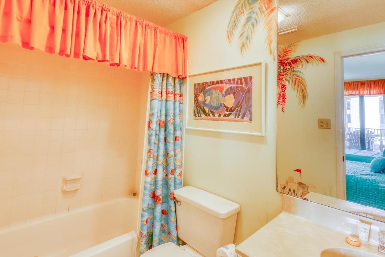 Four Seasons Of Romar #704 West Orange Beach