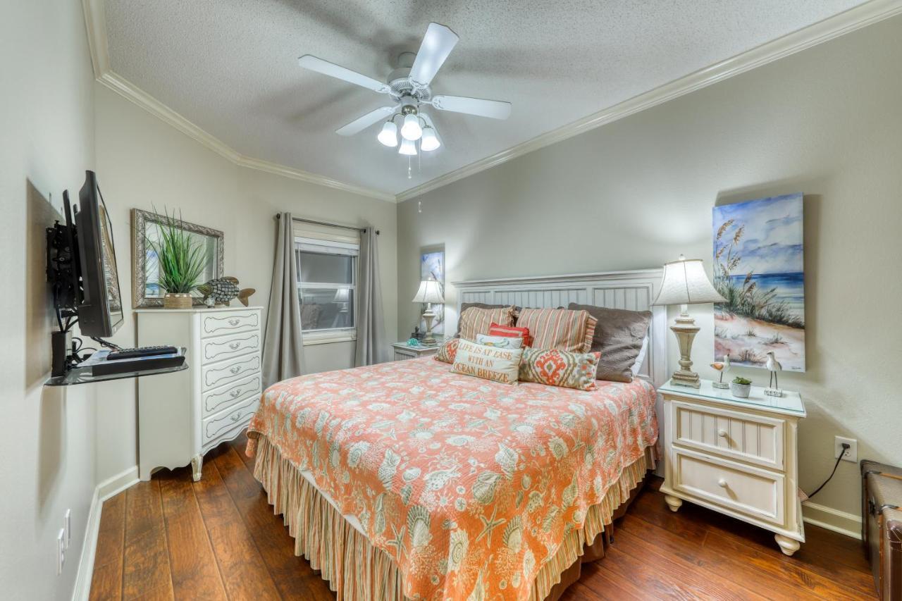 Enclave 1004 Apartment Orange Beach