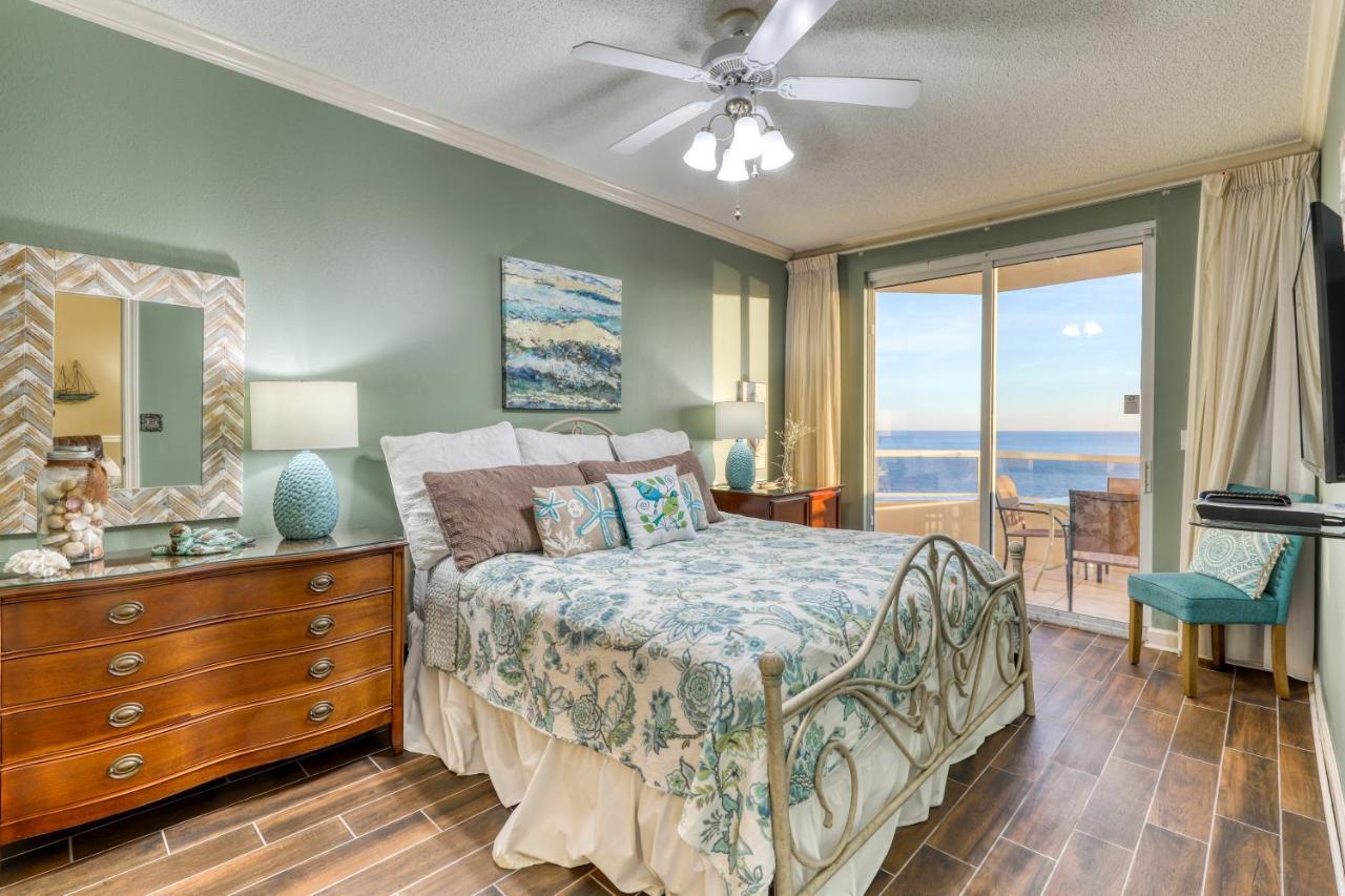Enclave 1004 Apartment Orange Beach