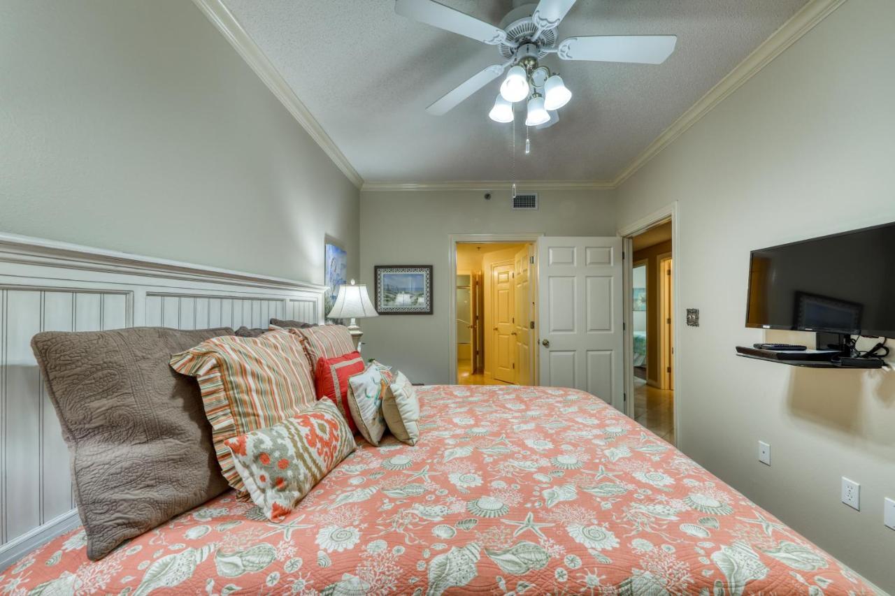 Enclave 1004 Orange Beach