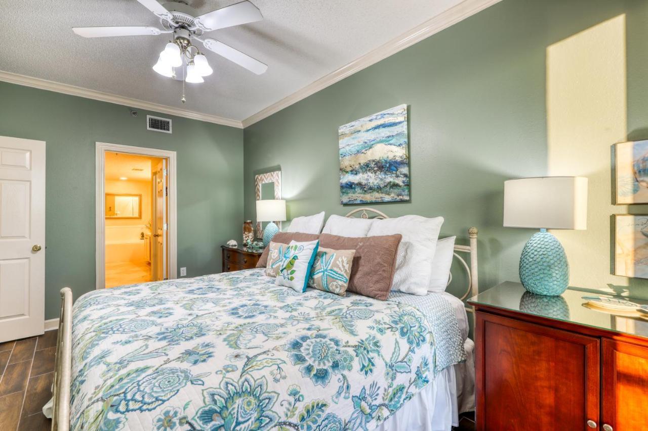 Enclave 1004 Apartment Orange Beach