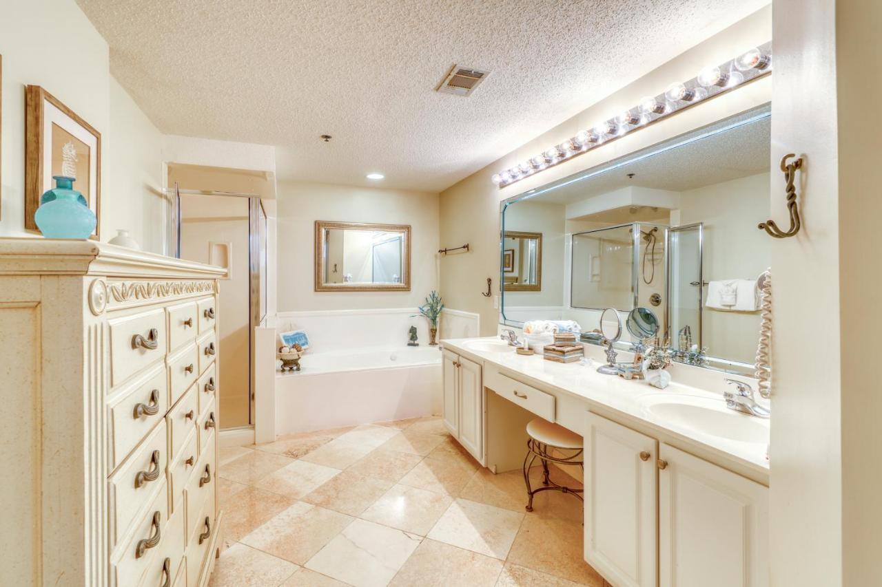 Enclave 1004 * Orange Beach
