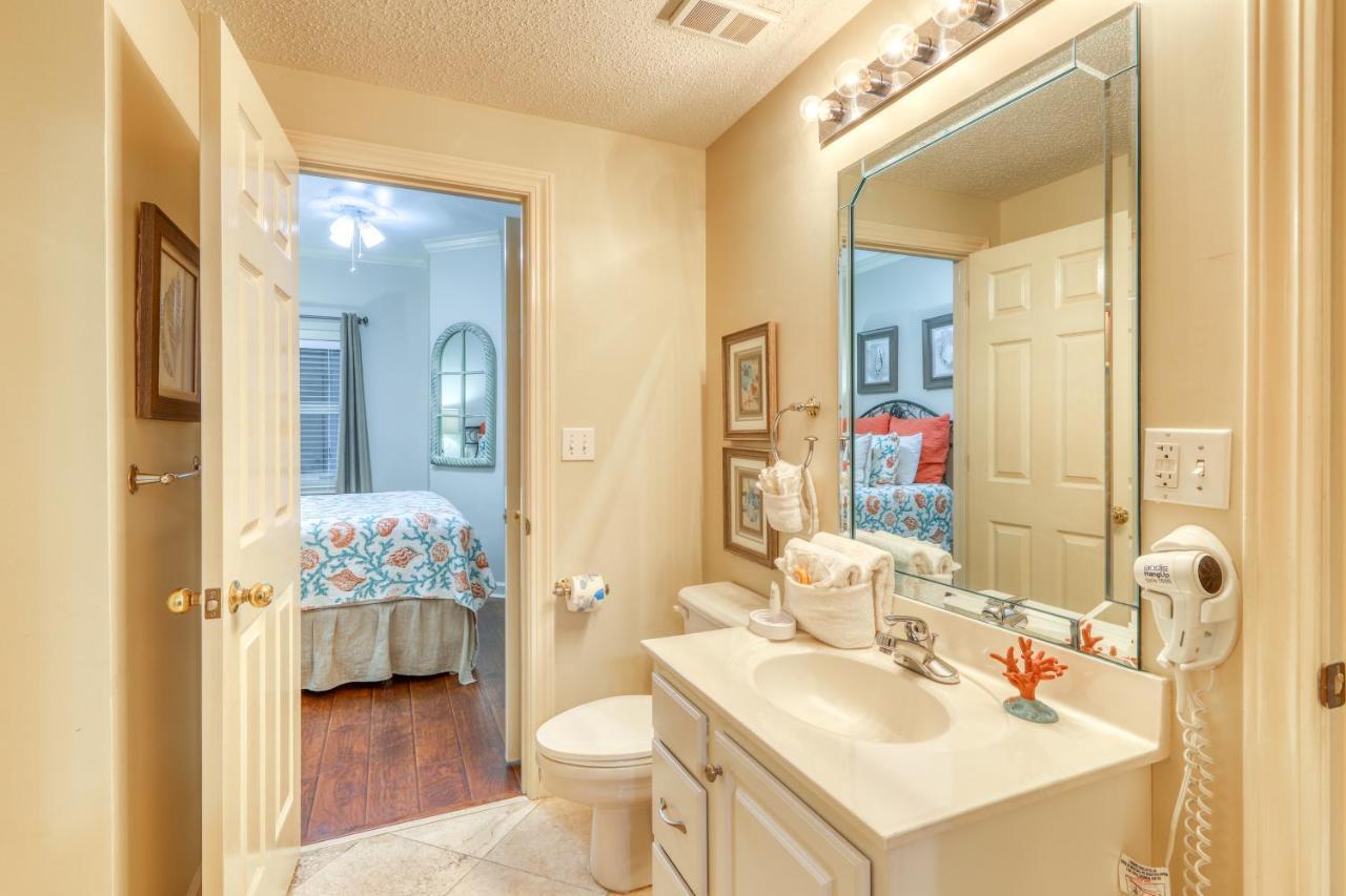 Apartment Enclave 1004