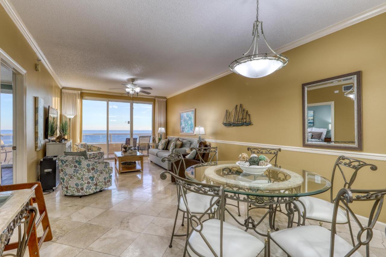 Enclave 1004 * Orange Beach