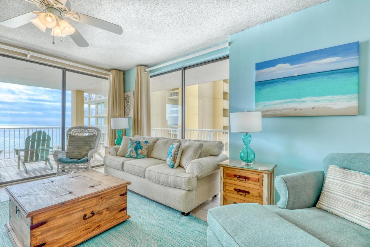 Holiday home Summer House On Romar Beach Ii Orange Beach