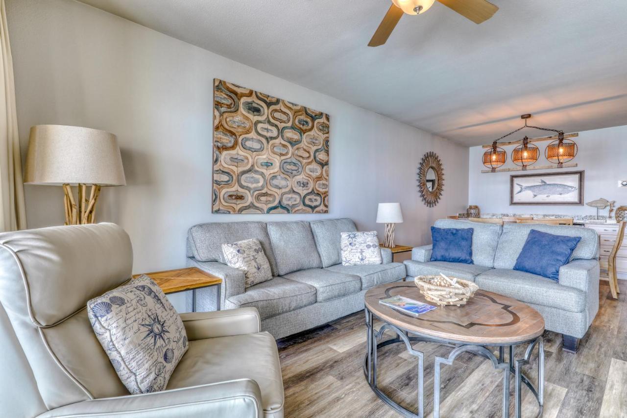 Holiday home Summer House On Romar Beach Ii Orange Beach