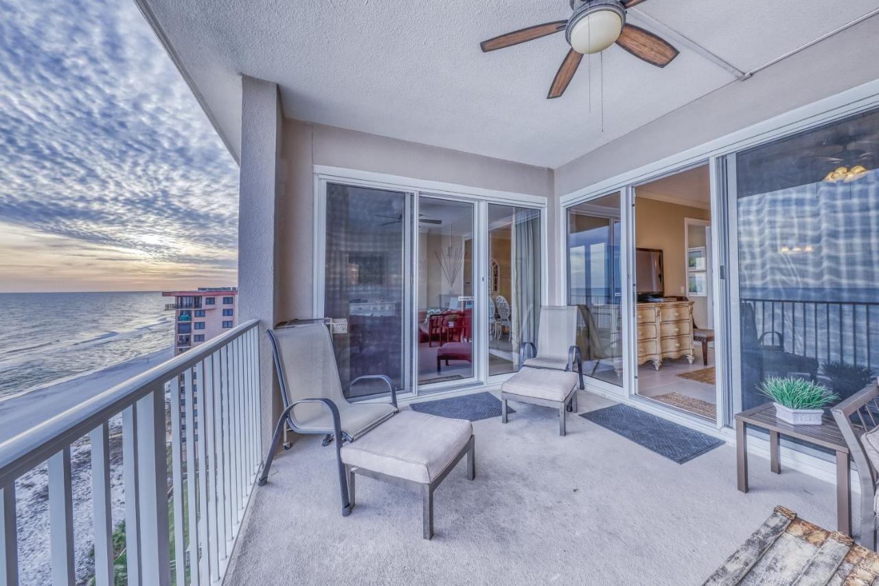 Regency Isle Orange Beach