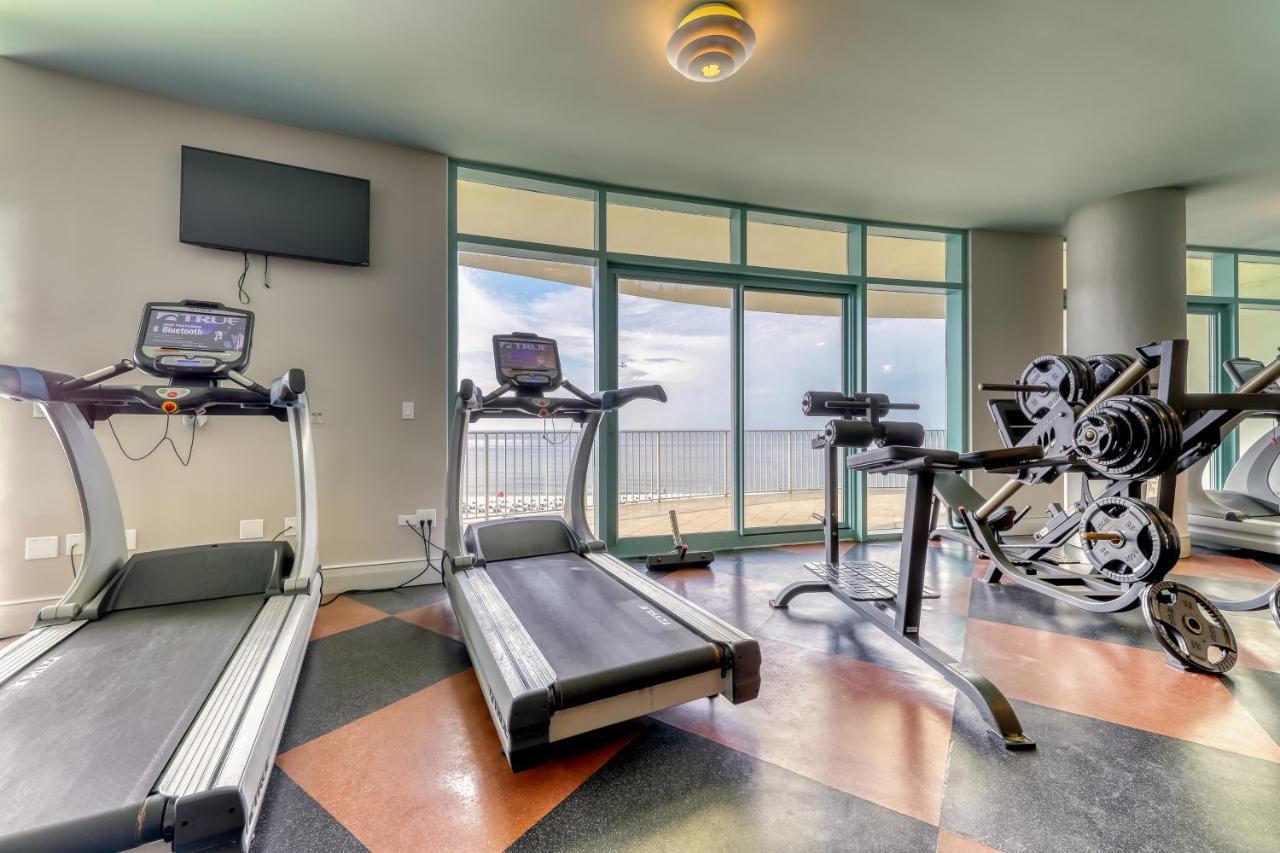 Turquoise C1507 Apartment Orange Beach