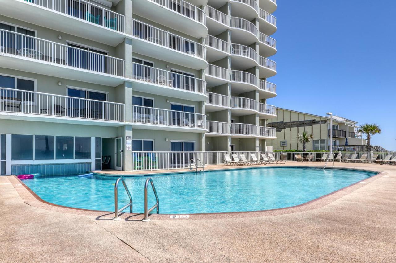 Tradewind 1204 Apartment *
