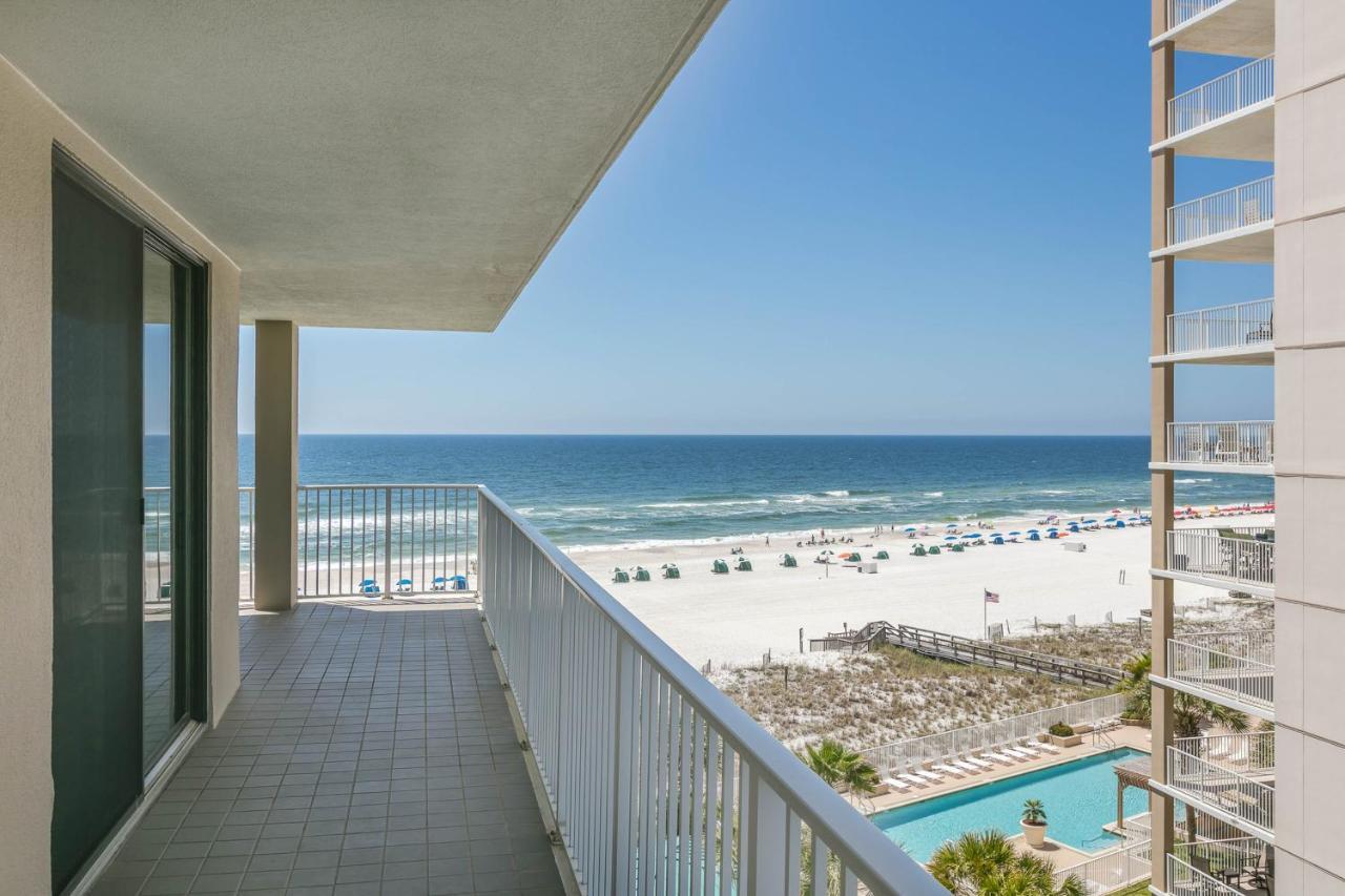White Caps Holiday home Orange Beach