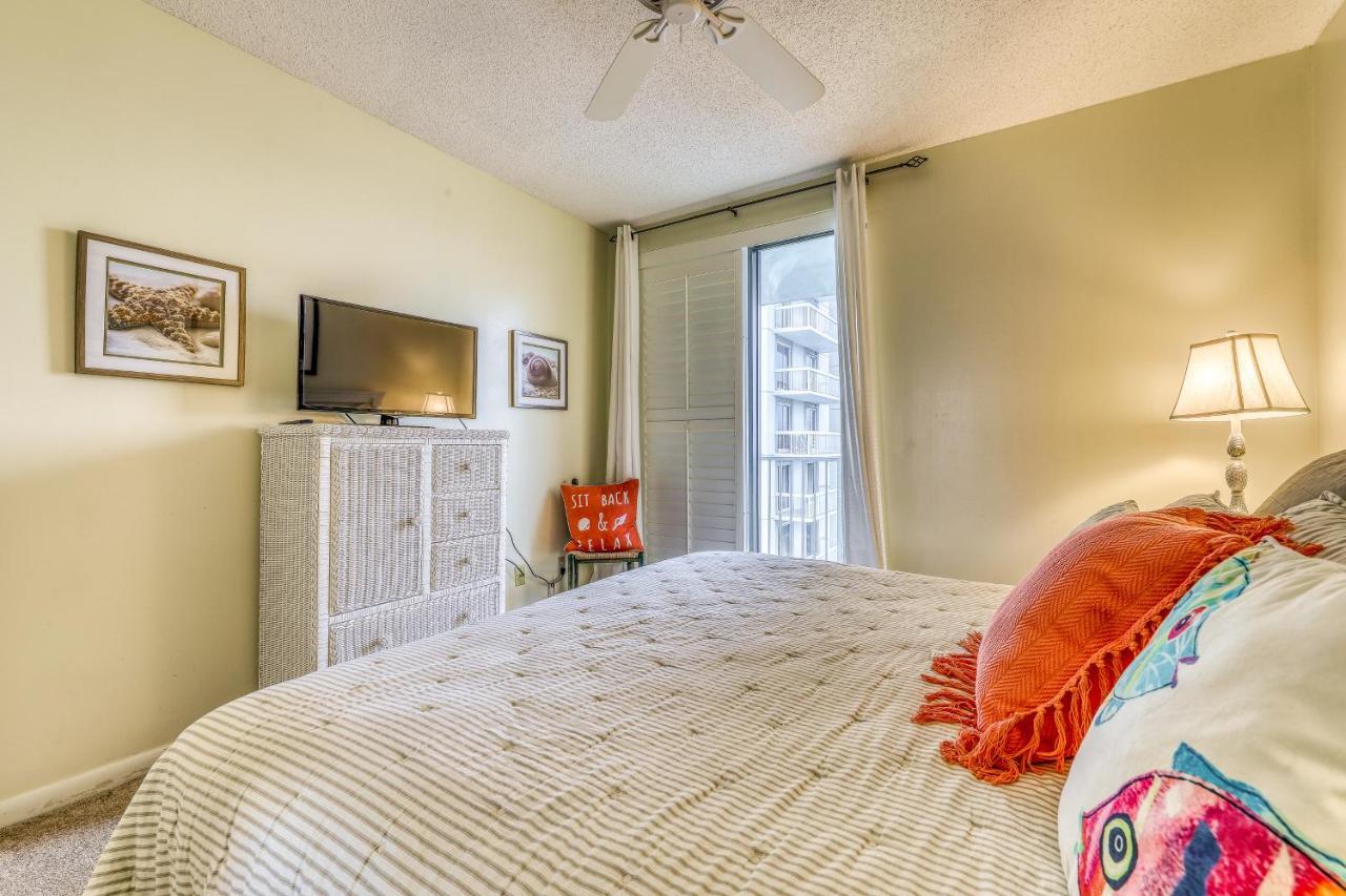 White Caps Holiday home Orange Beach