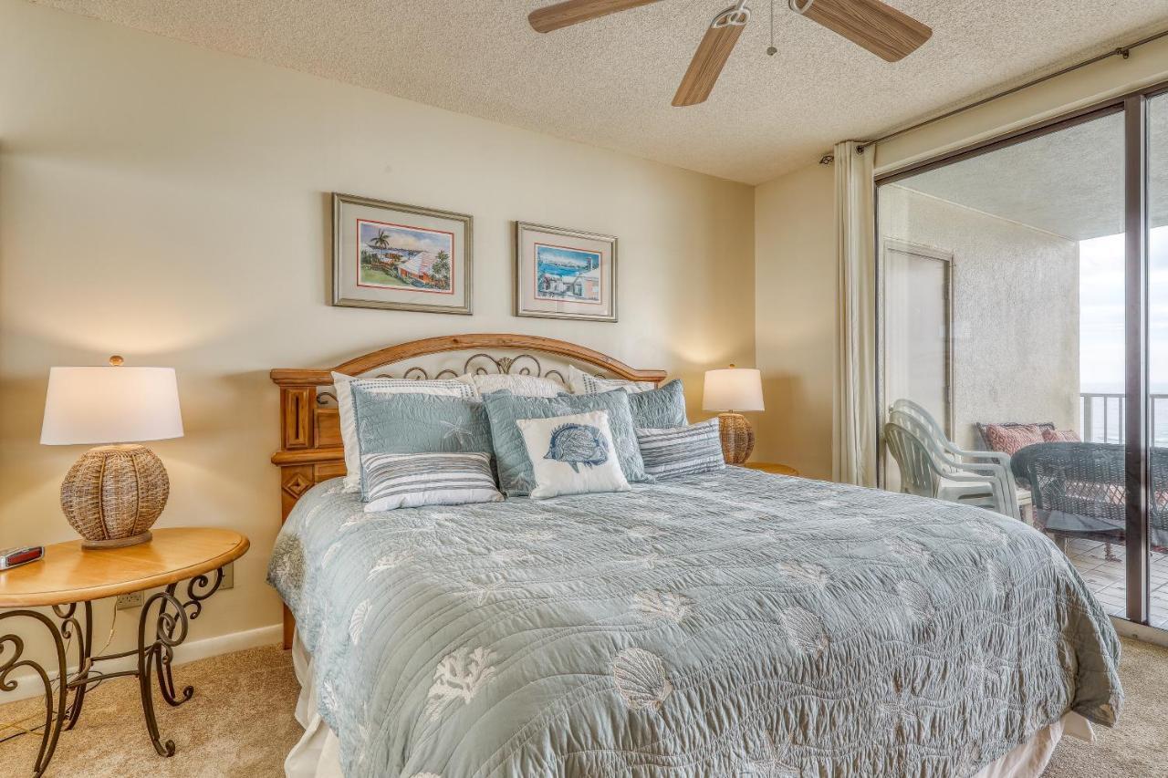 White Caps Holiday home Orange Beach