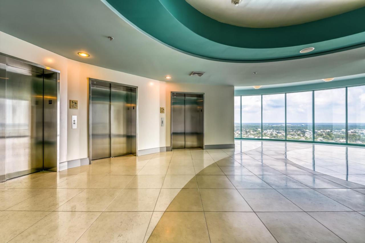 Apartment Turquoise C1507