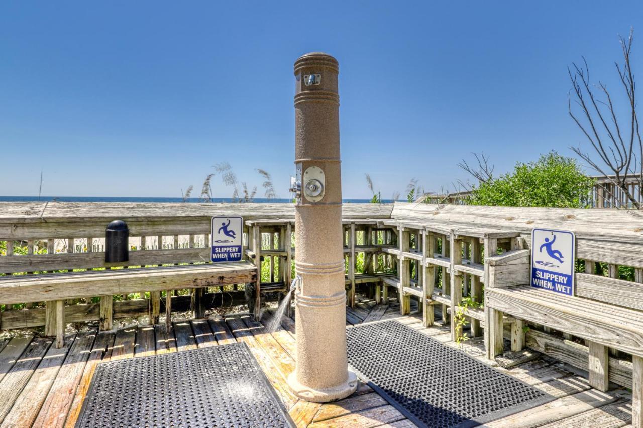Tradewind 1204 Apartment Orange Beach