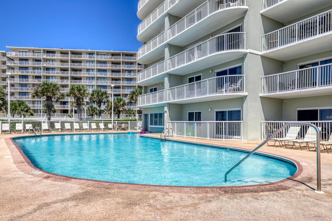 Apartment Tradewind 1204 Orange Beach