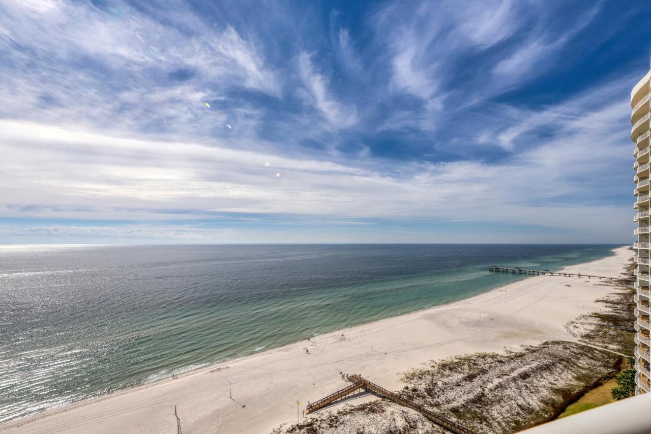 Turquoise C1507 Apartment Orange Beach