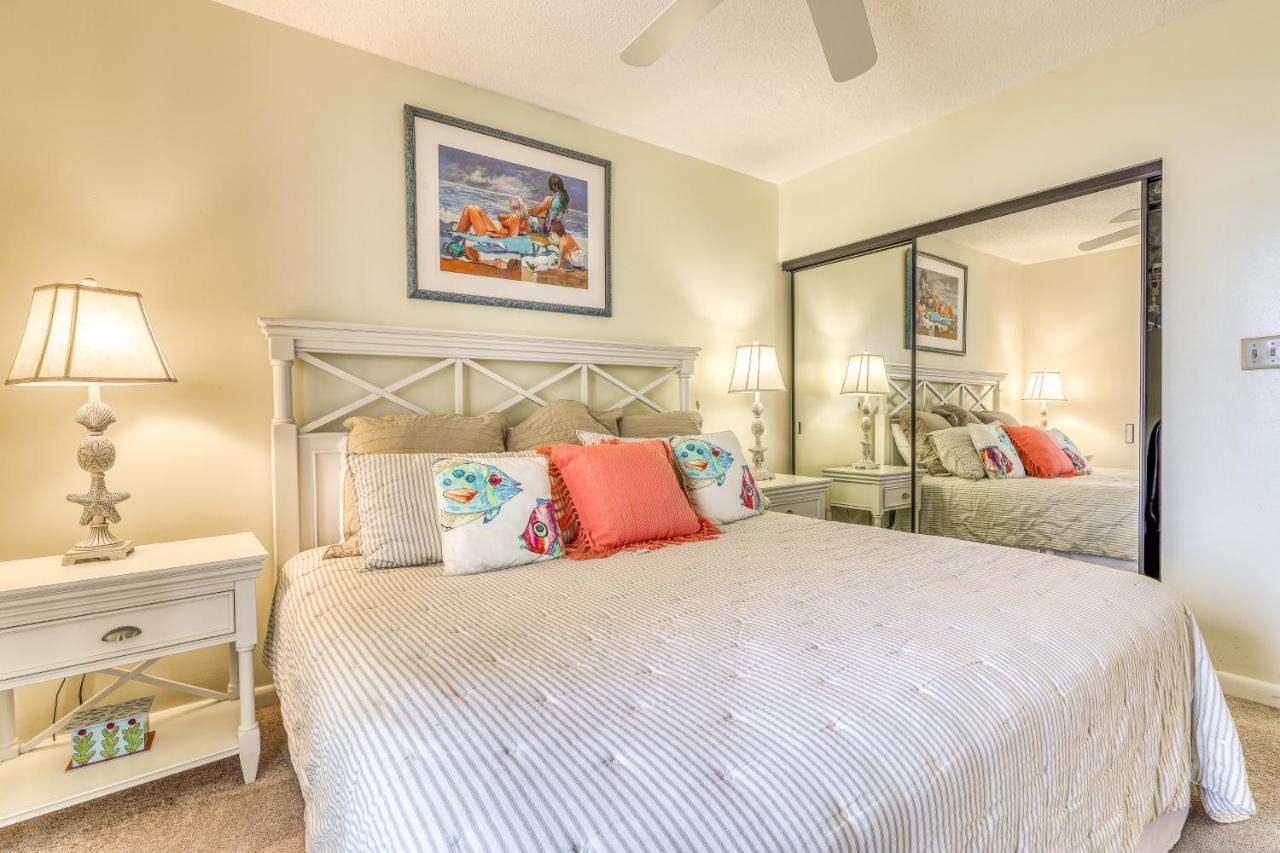 White Caps Holiday home Orange Beach