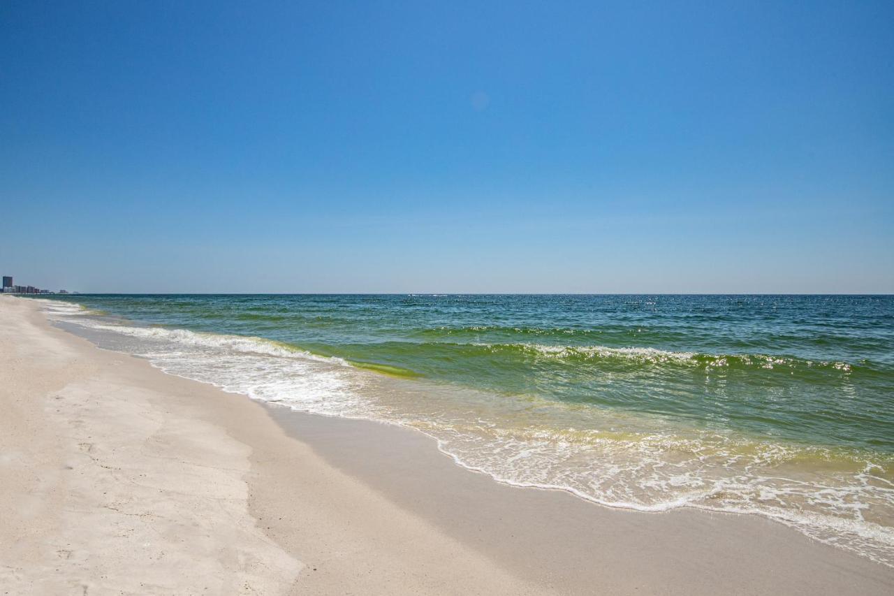 Tradewind 1204 Apartment Orange Beach