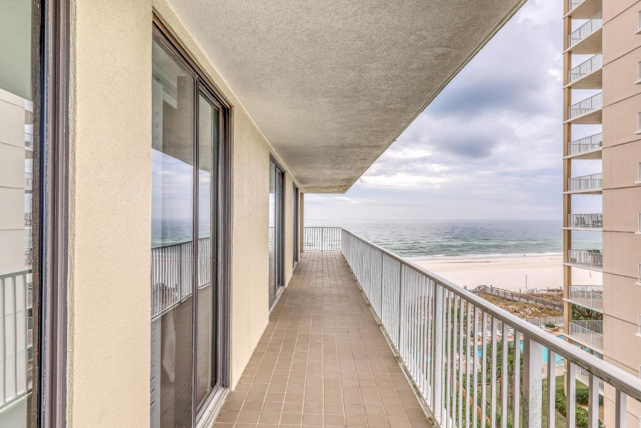White Caps Holiday home Orange Beach