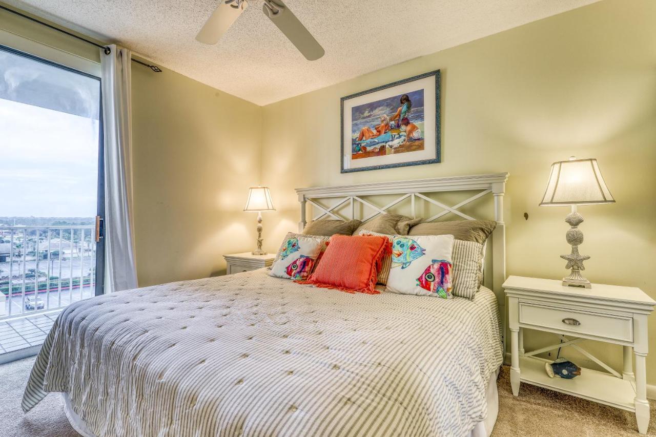 Holiday home White Caps Orange Beach