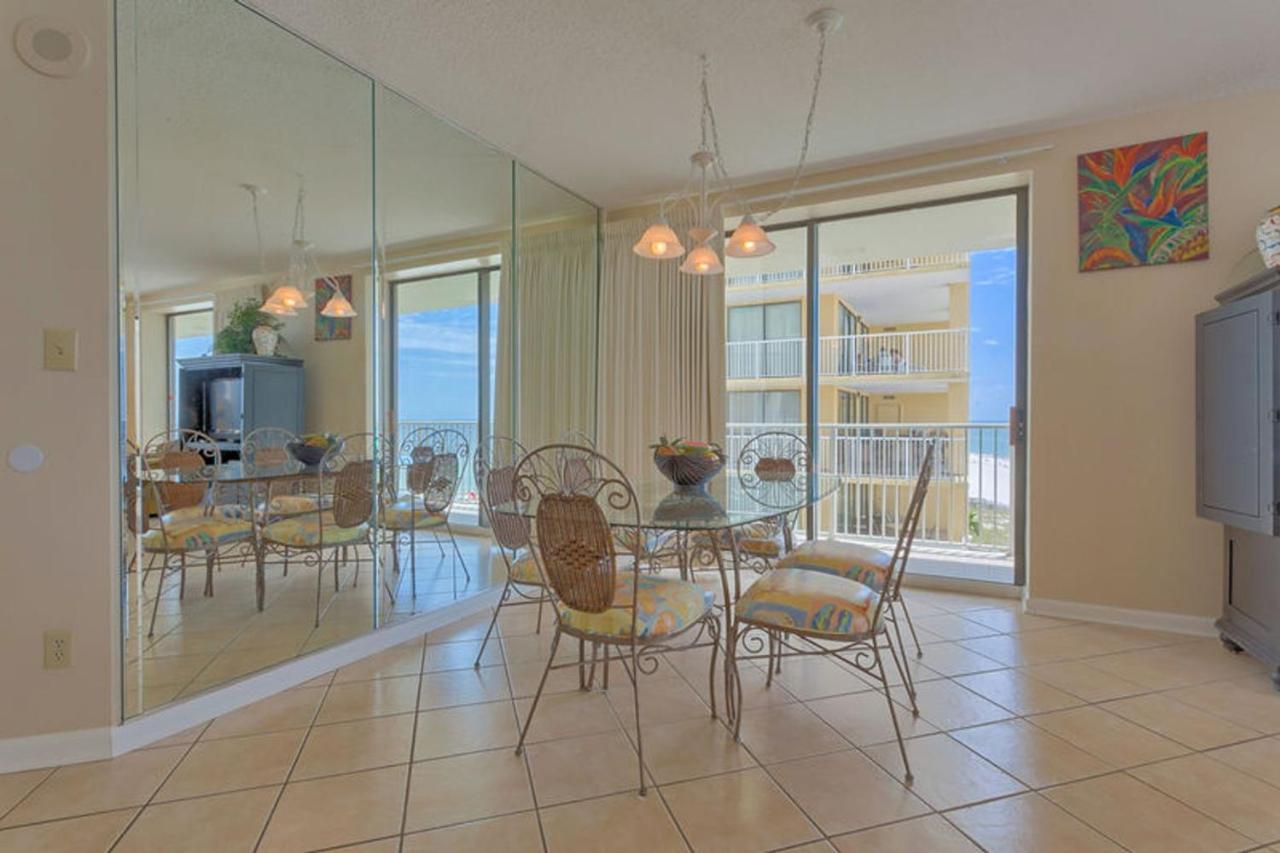 Bluewater Iii Holiday home Orange Beach