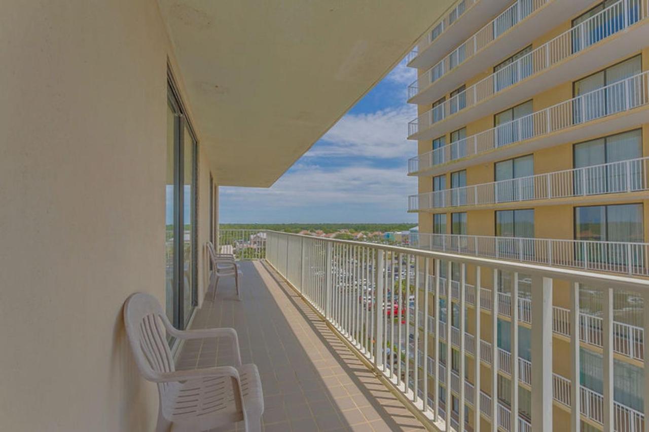 Bluewater Iii Orange Beach