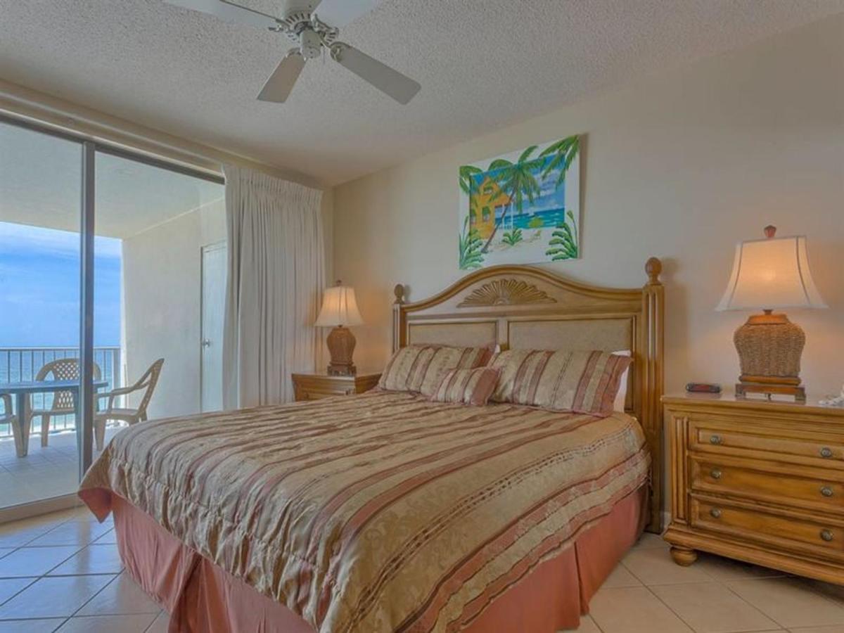 Bluewater Iii Orange Beach
