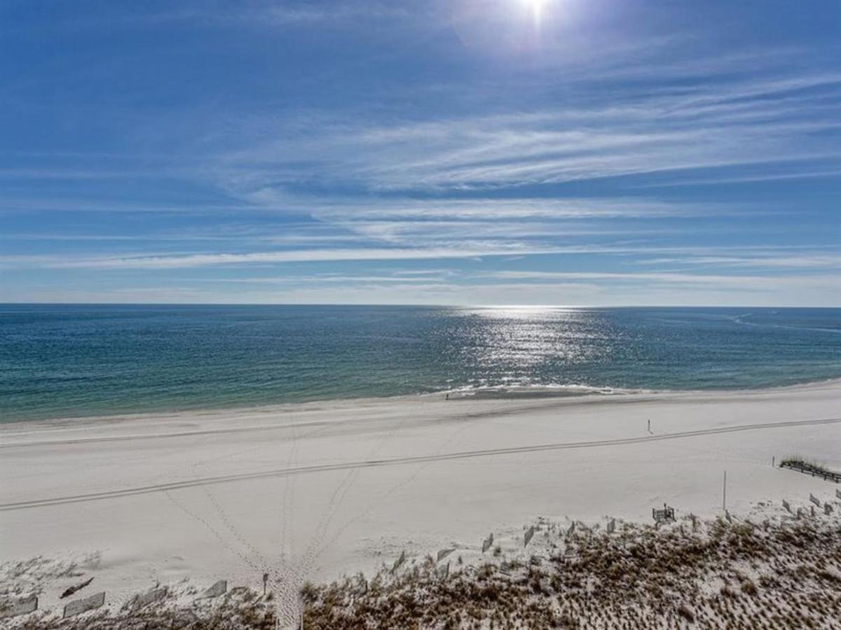 Sea Chase Apartment Orange Beach