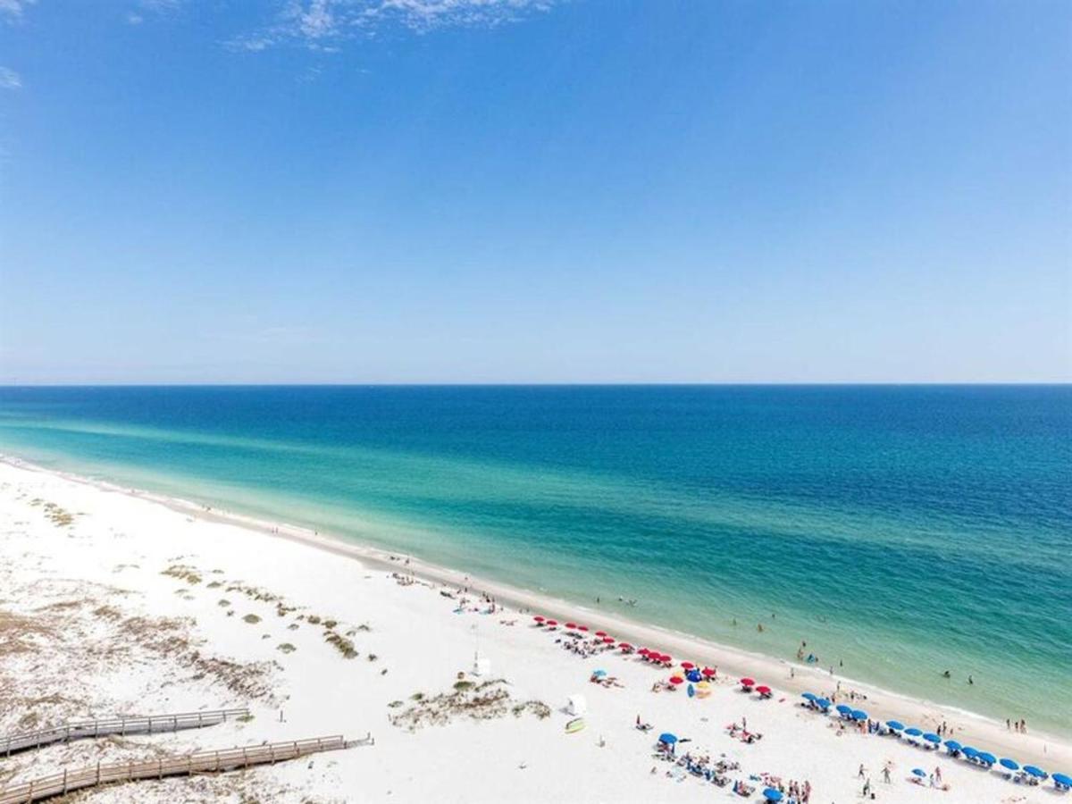 Phoenix West Ii Holiday home Orange Beach