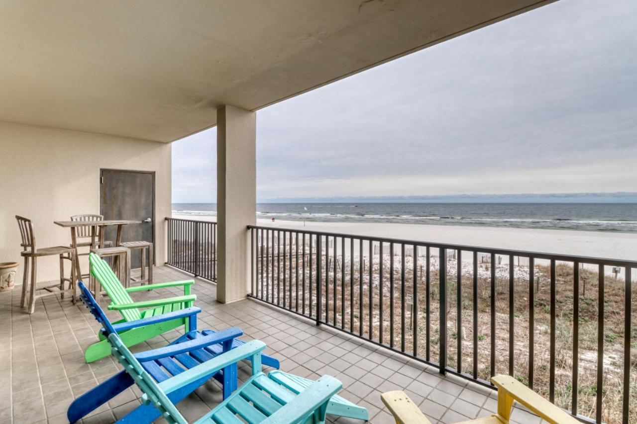 The Palms Holiday home