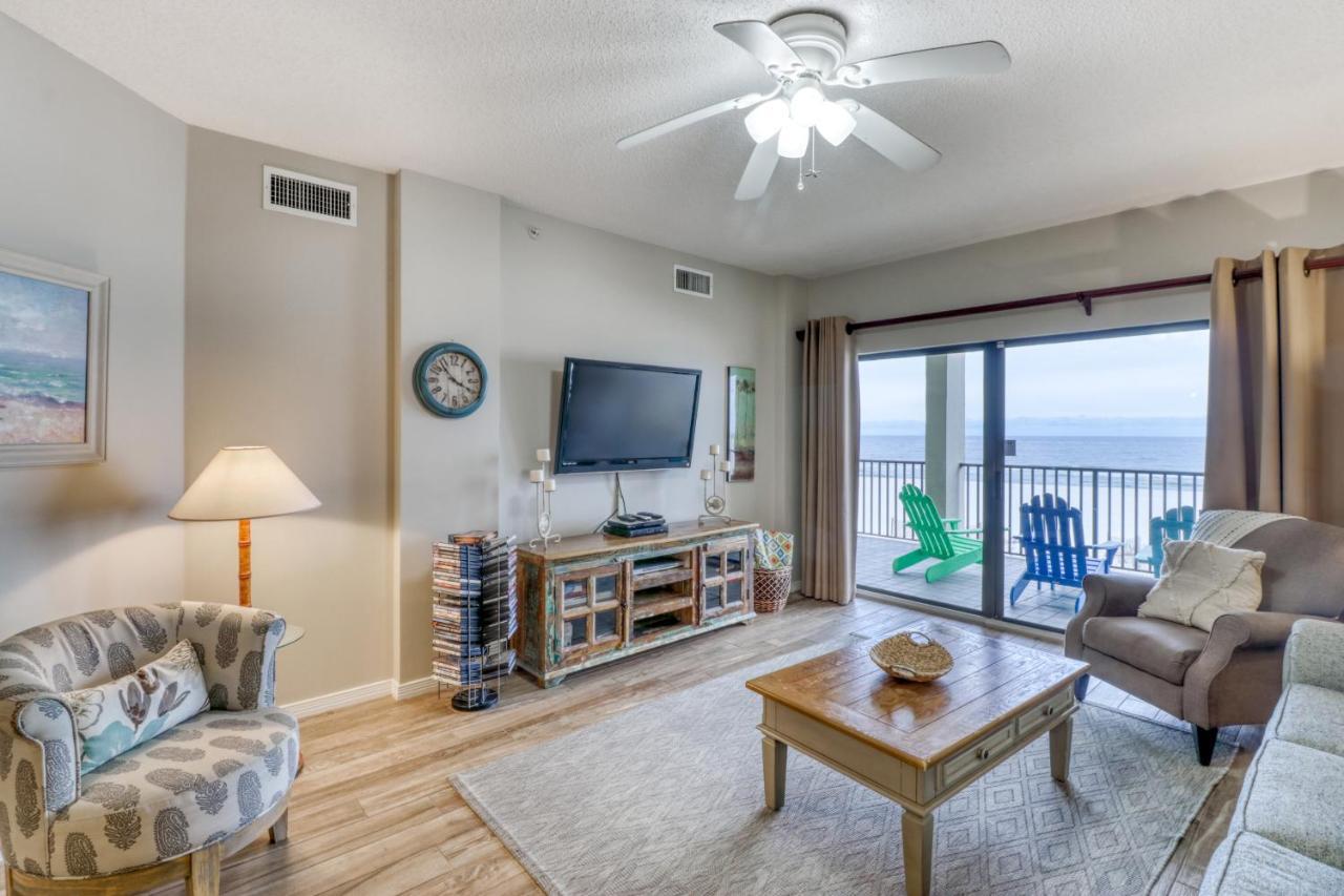 The Palms * Orange Beach