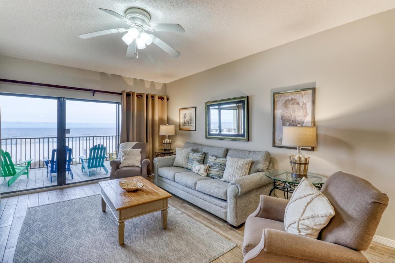 The Palms Holiday home Orange Beach