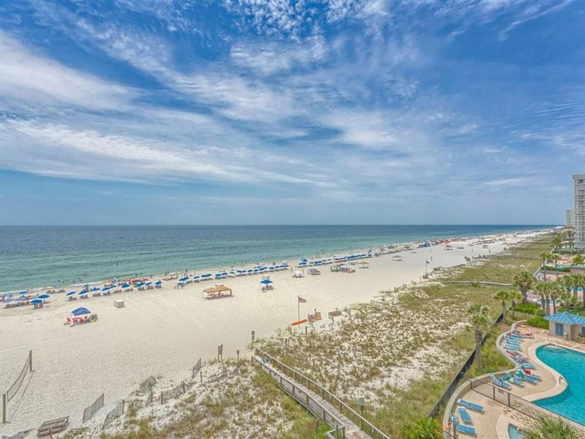 Bluewater Iii Orange Beach