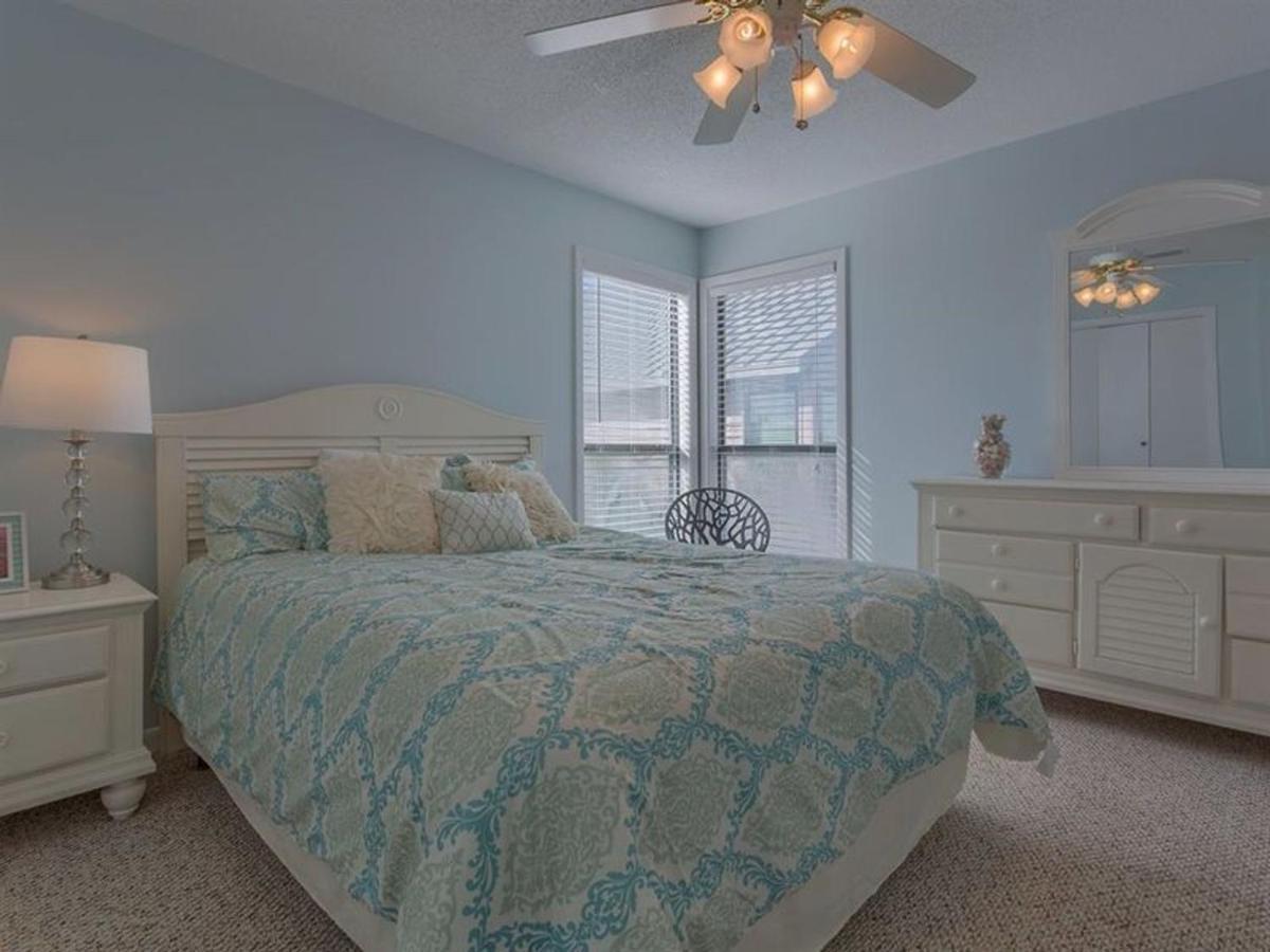 Cotton Bayou 4h * Orange Beach