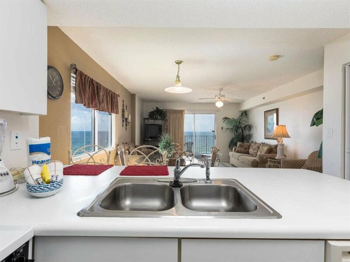 Holiday home Four Winds Ii Orange Beach