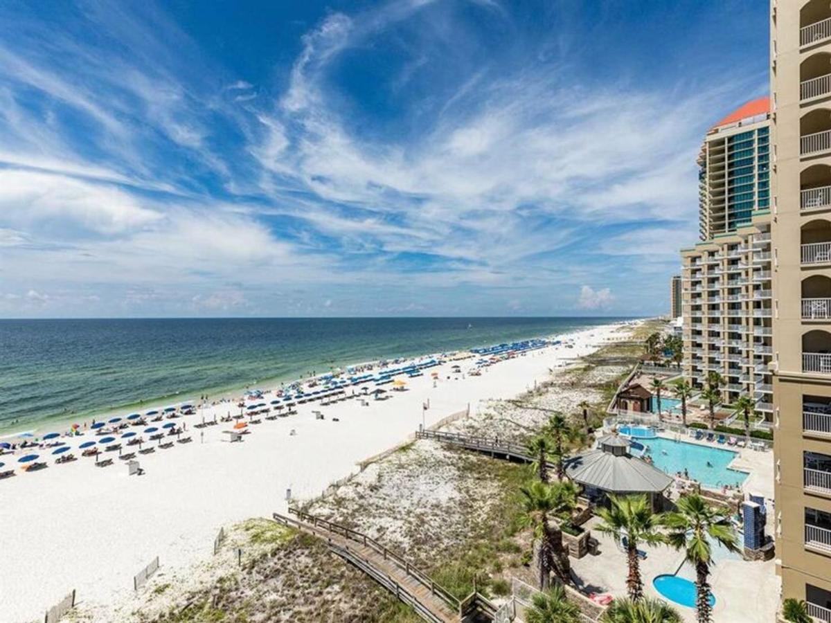 Four Winds Ii * Orange Beach