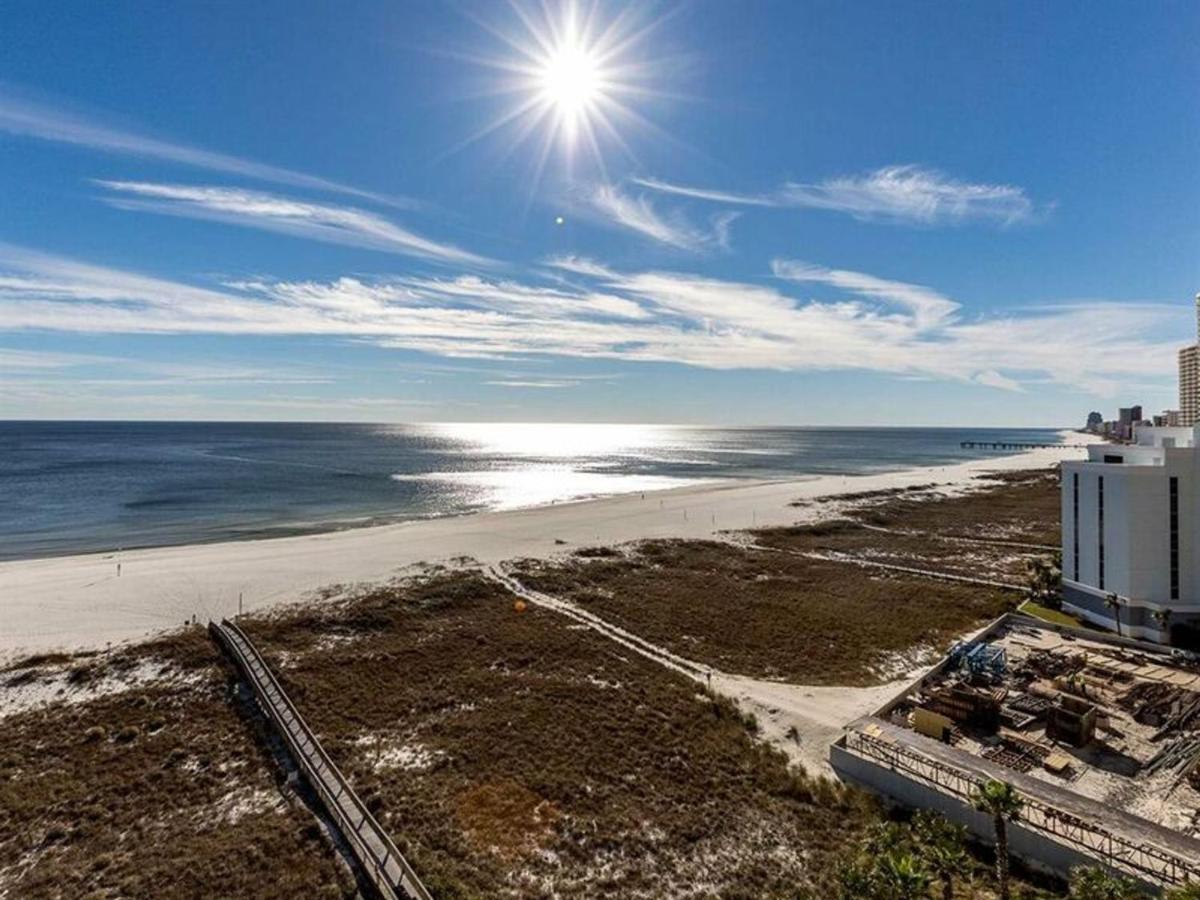 Tidewater By Meyer Vacation Orange Beach