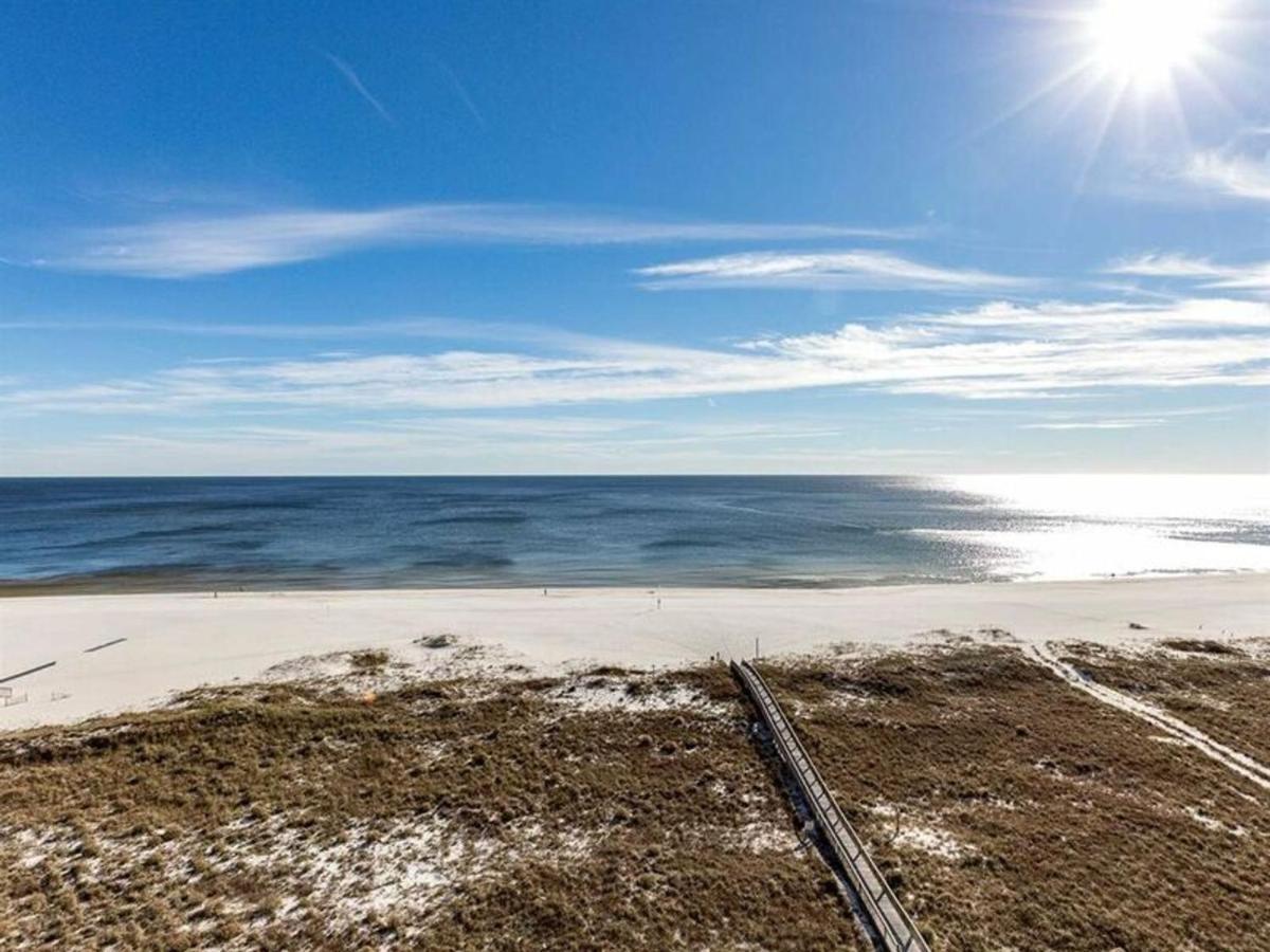 Tidewater By Meyer Vacation * Orange Beach