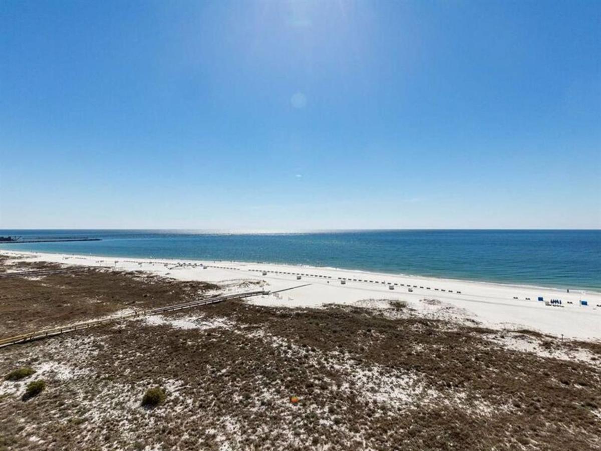 Tidewater By Meyer Vacation * Orange Beach