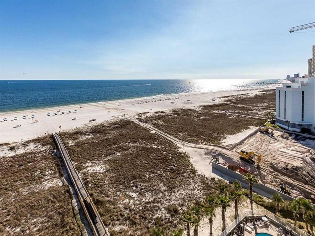 Tidewater By Meyer Vacation * Orange Beach