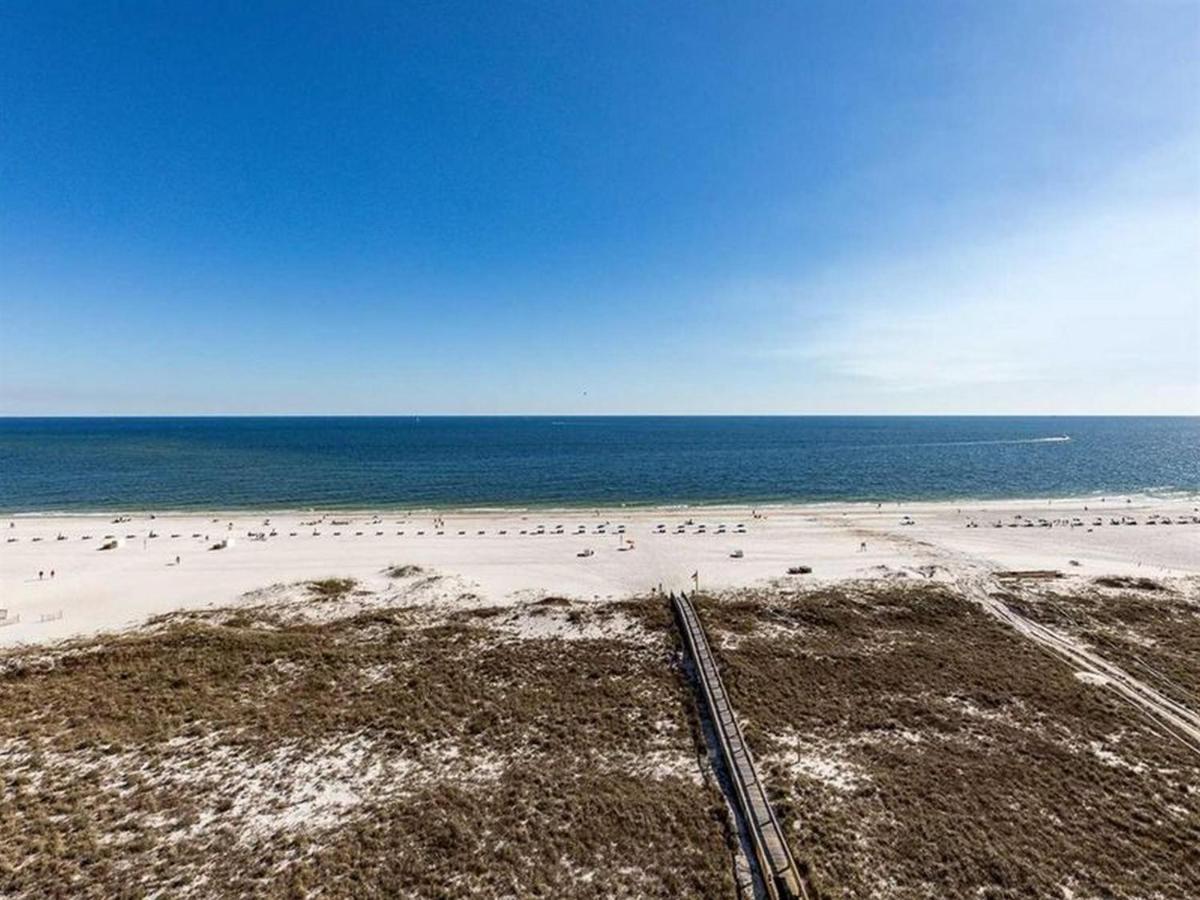 Tidewater By Meyer Vacation Orange Beach