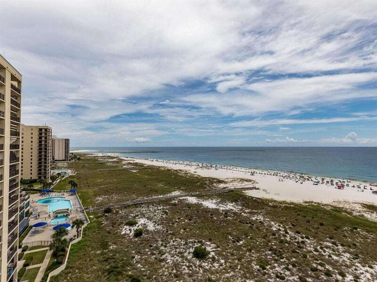 Tidewater By Meyer Vacation Holiday home Orange Beach