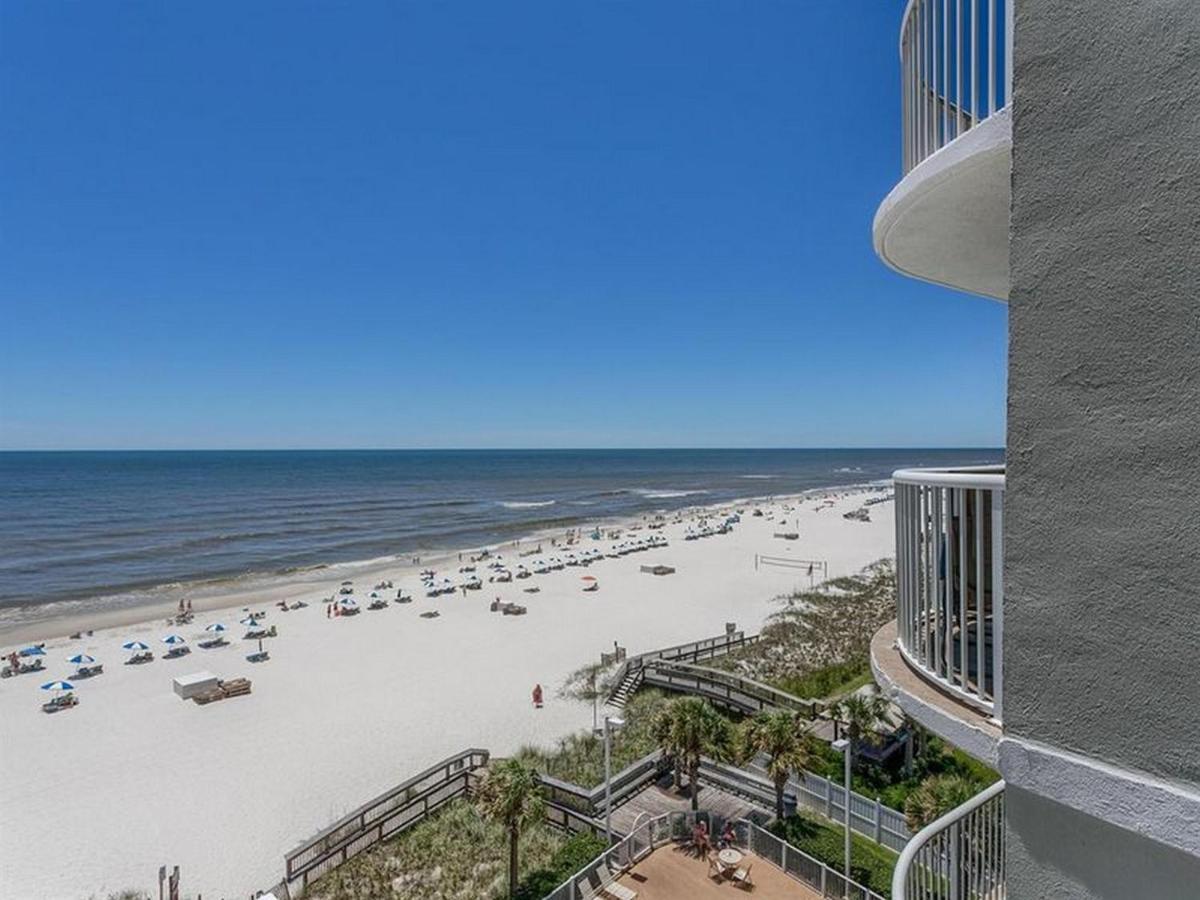 Holiday home Tradewinds Ii